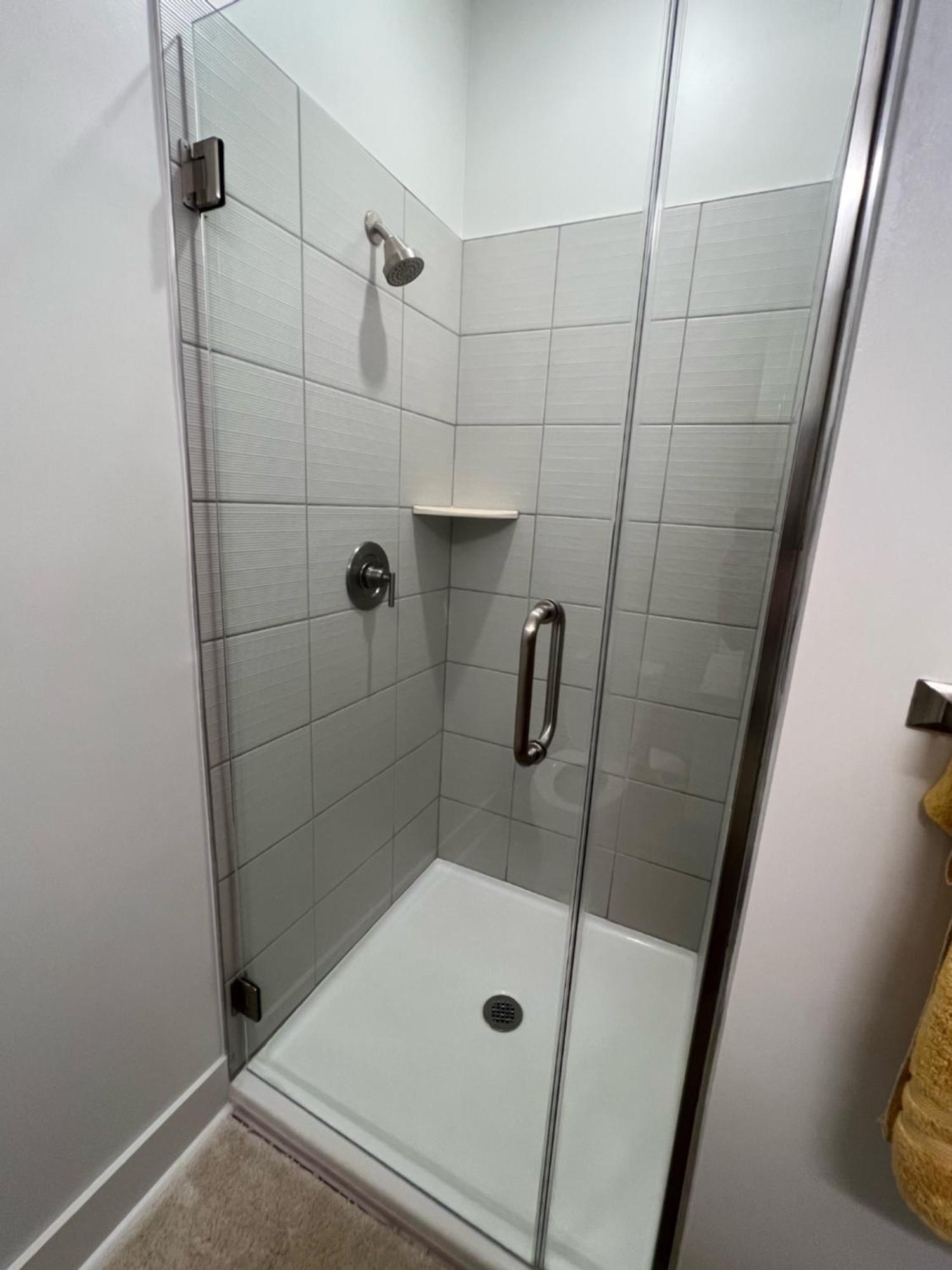 Studio Apartment, Queen Bed, Wifi, Kitchen, Washer & Dryer In Charlotte Luaran gambar